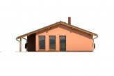 Vue - BUNGALOW 111